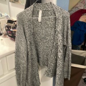 Size Small but can fit up to Large